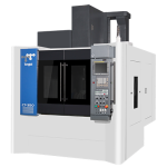 5 axis Vertical And Horizontal Maching Centers