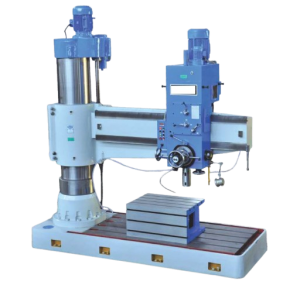 Heavy_Duty_Radial_drilling_Machine_
