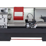 Pinacho-ML-Conventional Lathes & CNC Flat Bed Lathes