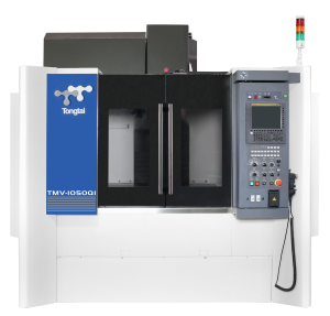 VERTICAL MACHINE- Tongtai