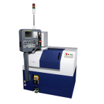 horizontal cnc lathes