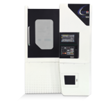 Vertical Turning Lathe - S&T ENGINEERS